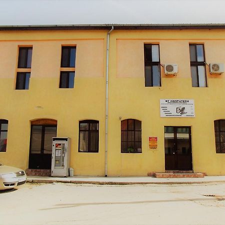 Hotel House For Guests And Friends Swisztow Zewnętrze zdjęcie