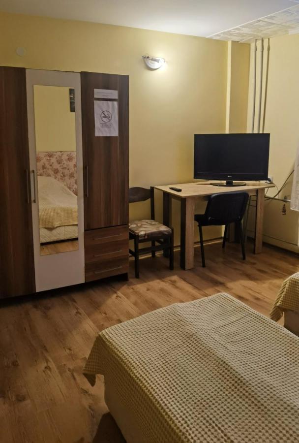 Hotel House For Guests And Friends Swisztow Zewnętrze zdjęcie