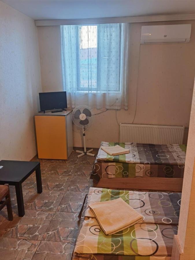 Hotel House For Guests And Friends Swisztow Zewnętrze zdjęcie