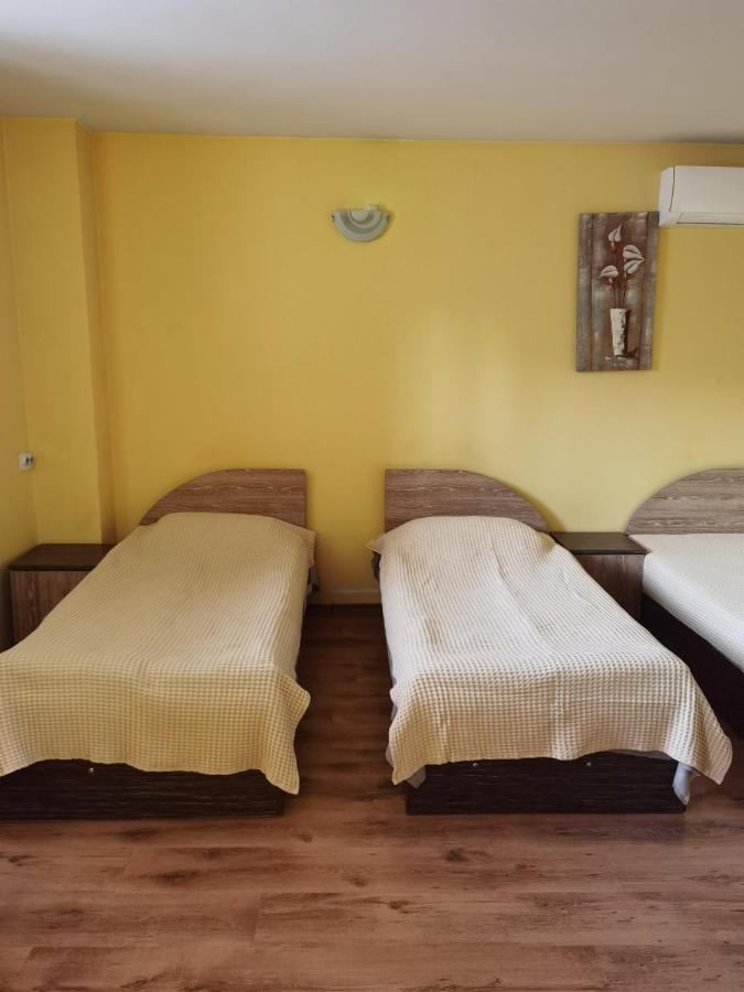 Hotel House For Guests And Friends Swisztow Zewnętrze zdjęcie
