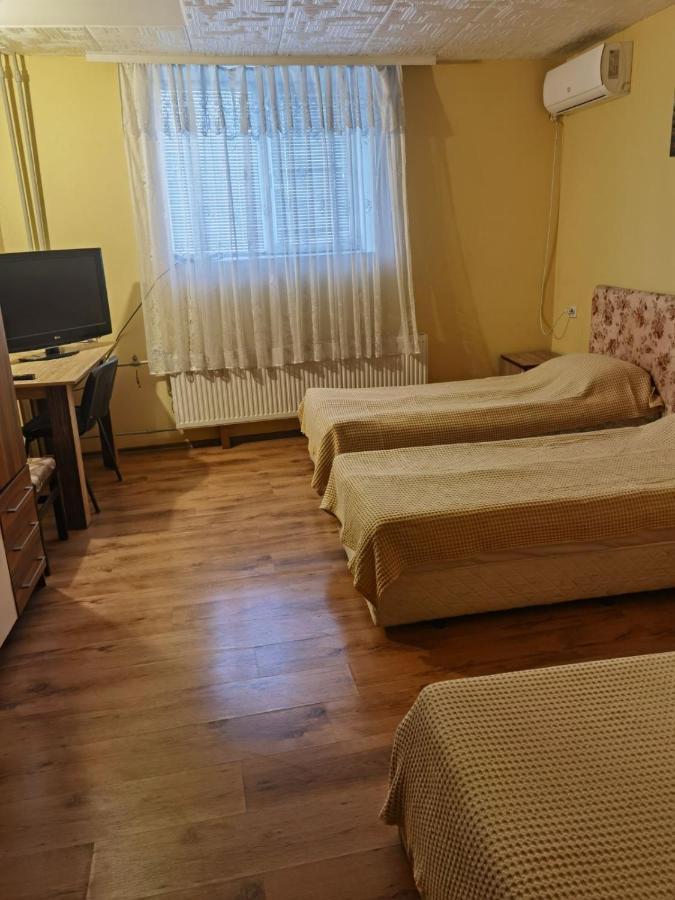 Hotel House For Guests And Friends Swisztow Zewnętrze zdjęcie