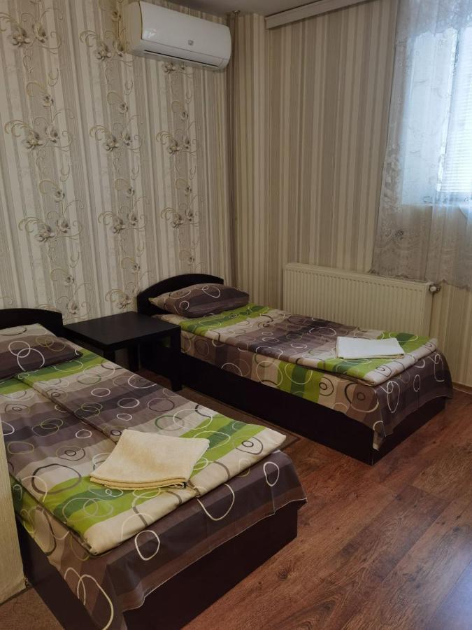 Hotel House For Guests And Friends Swisztow Zewnętrze zdjęcie