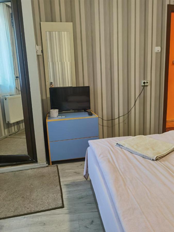 Hotel House For Guests And Friends Swisztow Zewnętrze zdjęcie